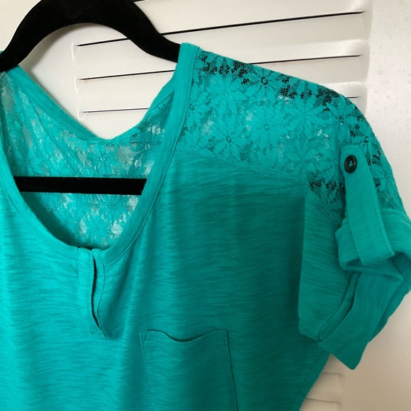 Express tee - tops  woman’s (2-packs) - Picture 8 of 16